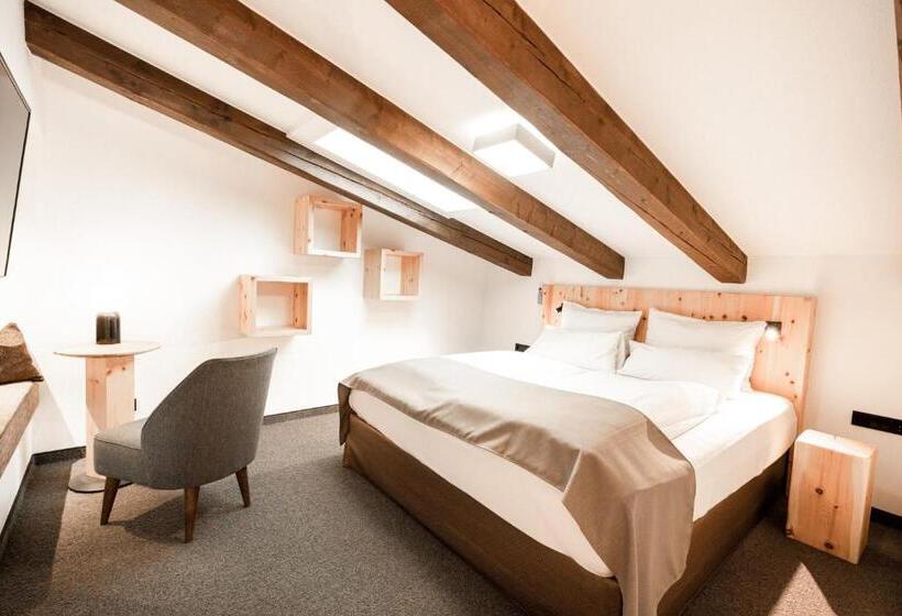 سوییت دوبلکس, & Appartements Tiroler Buam