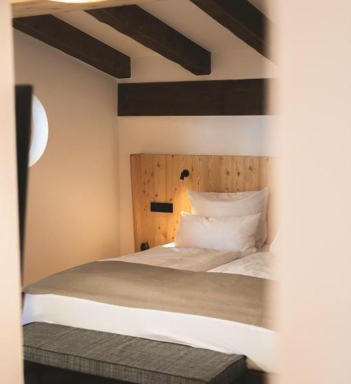 اتاق لوکس, & Appartements Tiroler Buam
