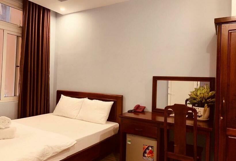 اتاق استاندارد, Binh Duong 2