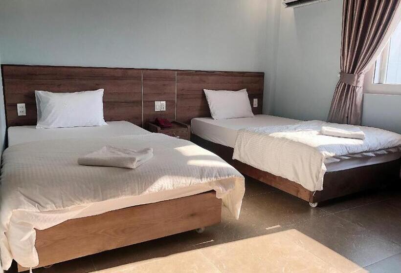 اتاق سوپریور, Binh Duong 2