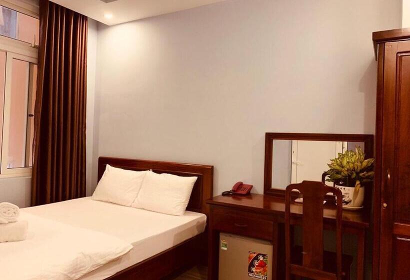 اتاق سوپریور, Binh Duong 2