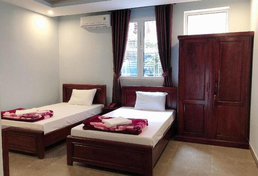 اتاق لوکس, Binh Duong 2