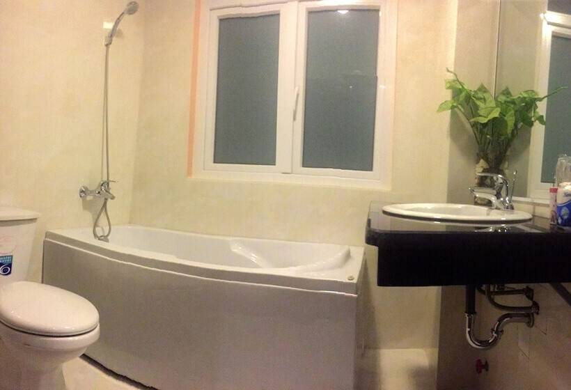 اتاق استاندارد, Binh Duong 2