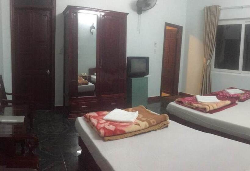 اتاق لوکس, Binh Duong 2