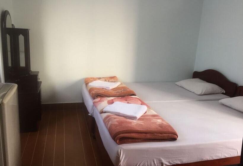 اتاق لوکس, Binh Duong 2