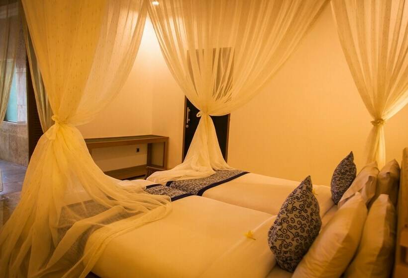 ویلای یک اتاق خوابه با استخر شنا, Royal Pool Villa Bali