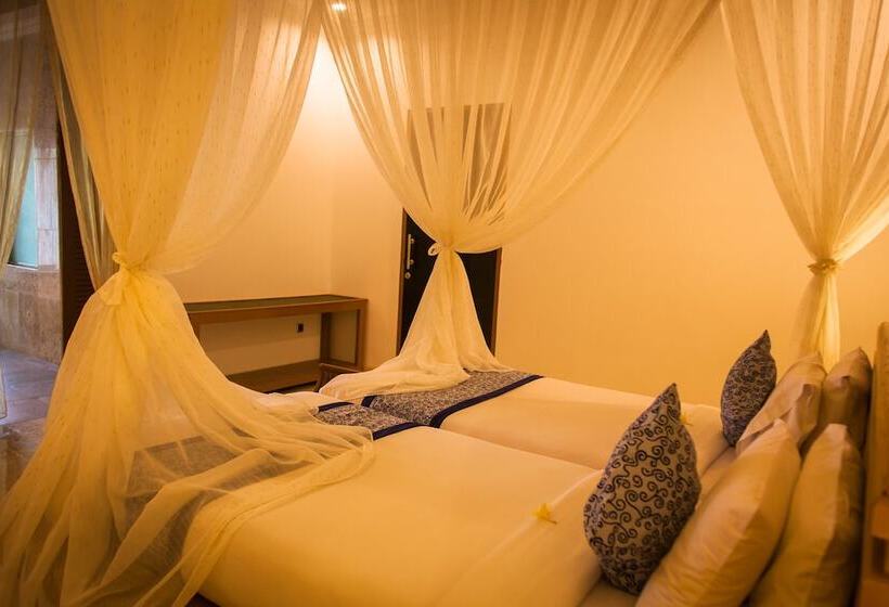 ویلای یک اتاق خوابه با استخر شنا, Royal Pool Villa Bali