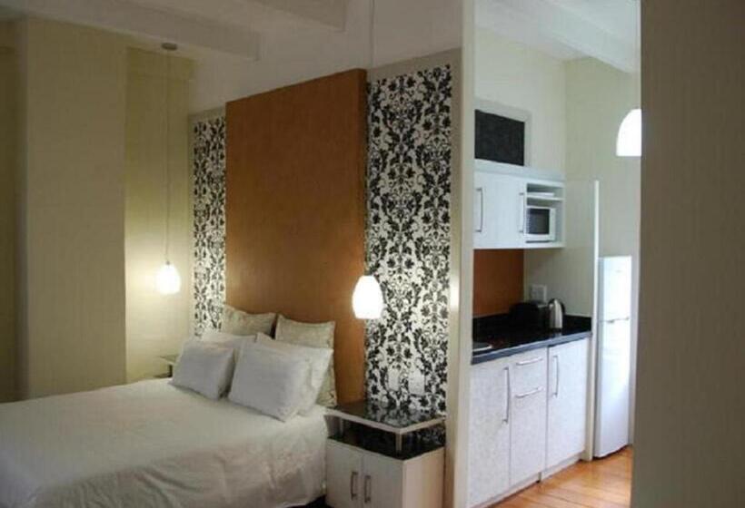 Economy Studio, Knysna Inn