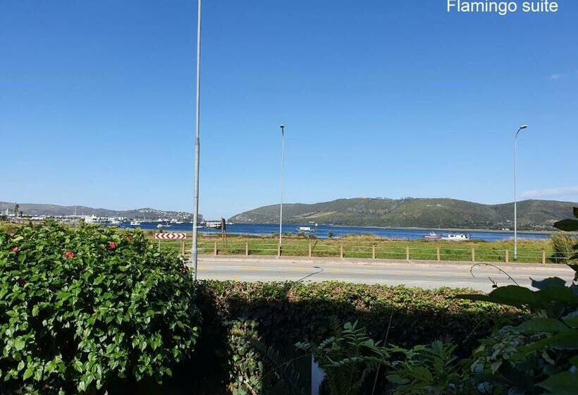 اتاق استاندارد, Lakeside Knysna Accomodation