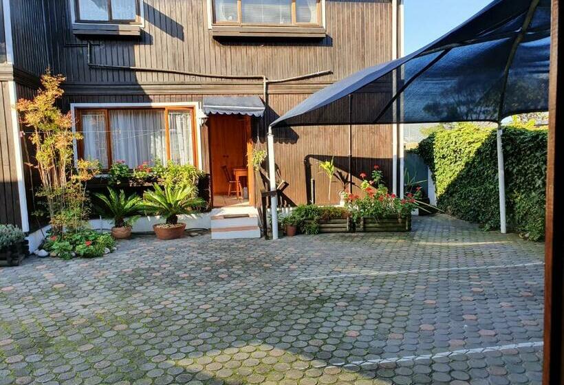 اتاق استاندارد یک نفره, Lakeside Knysna Accomodation
