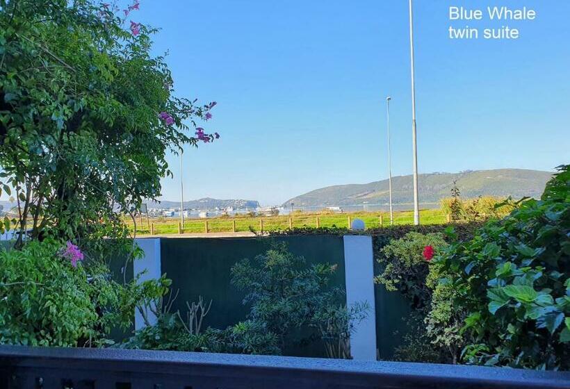 اتاق استاندارد, Lakeside Knysna Accomodation