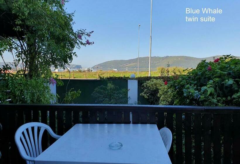 اتاق استاندارد, Lakeside Knysna Accomodation