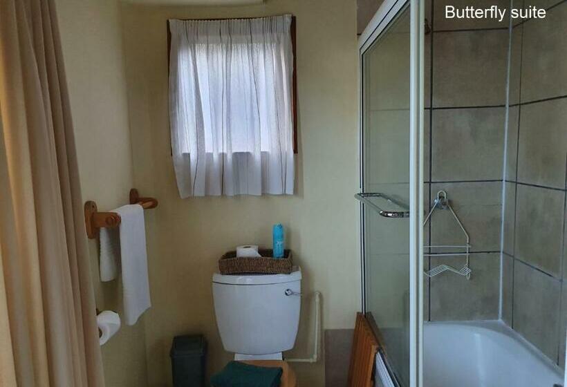 اتاق استاندارد, Lakeside Knysna Accomodation