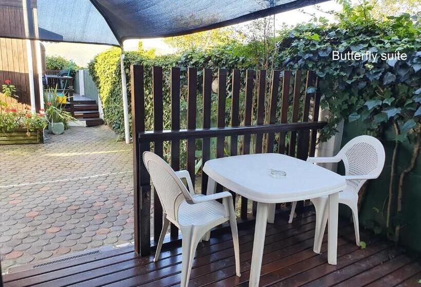 اتاق استاندارد, Lakeside Knysna Accomodation