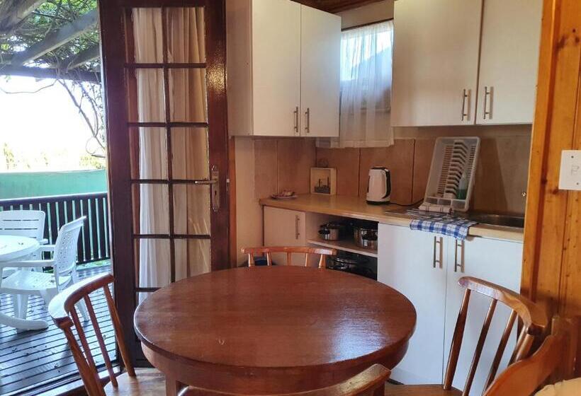 اتاق استاندارد چهار تخته, Lakeside Knysna Accomodation