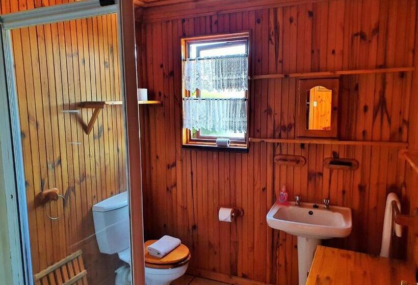 اتاق خانوادگی, Lakeside Knysna Accomodation