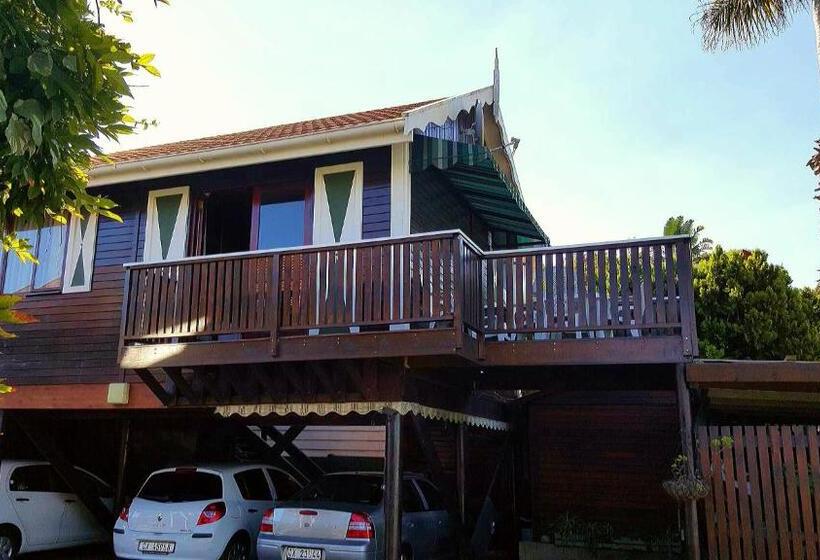 اتاق خانوادگی, Lakeside Knysna Accomodation