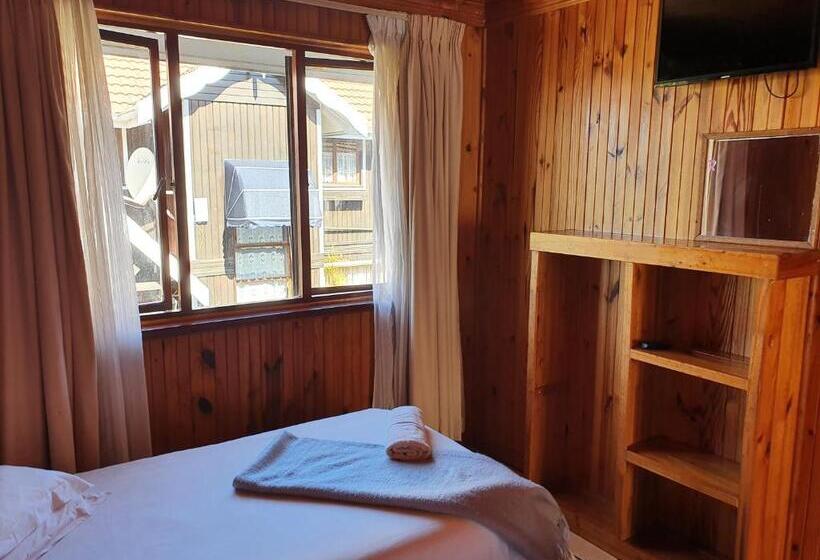اتاق خانوادگی, Lakeside Knysna Accomodation