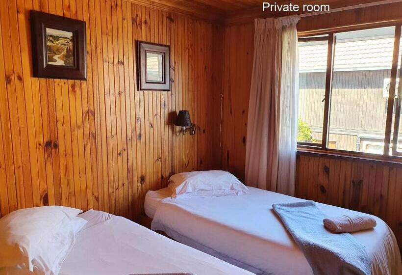 اتاق خانوادگی, Lakeside Knysna Accomodation