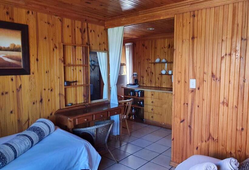 اتاق خانوادگی, Lakeside Knysna Accomodation