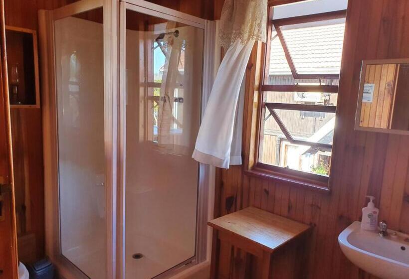 اتاق استاندارد, Lakeside Knysna Accomodation