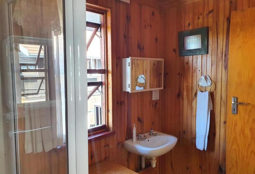 اتاق استاندارد, Lakeside Knysna Accomodation