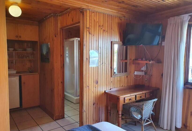 اتاق استاندارد, Lakeside Knysna Accomodation