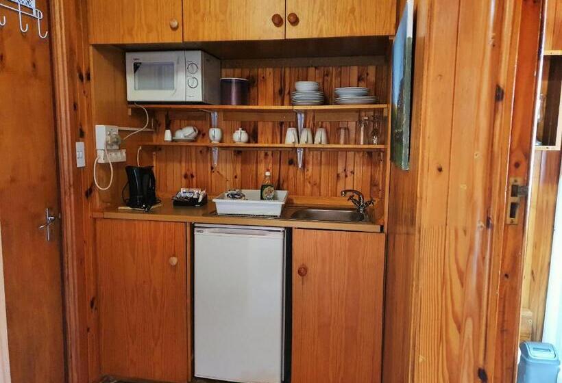 اتاق استاندارد, Lakeside Knysna Accomodation