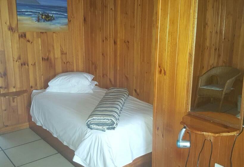 اتاق خانوادگی, Lakeside Knysna Accomodation