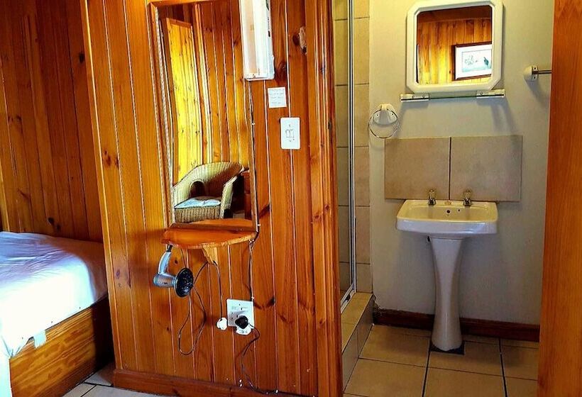 اتاق خانوادگی, Lakeside Knysna Accomodation