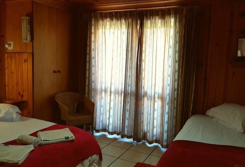 اتاق خانوادگی, Lakeside Knysna Accomodation