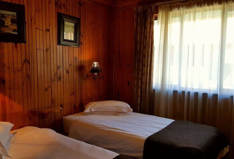 اتاق خانوادگی, Lakeside Knysna Accomodation