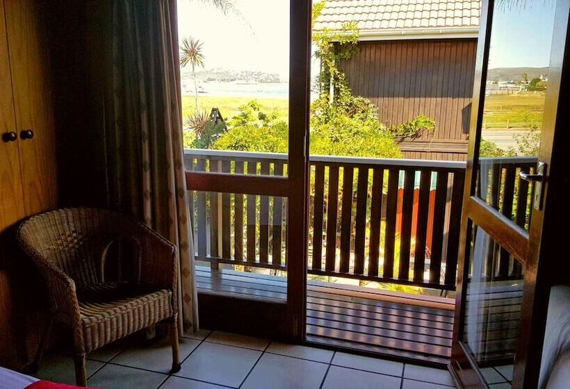 اتاق خانوادگی, Lakeside Knysna Accomodation