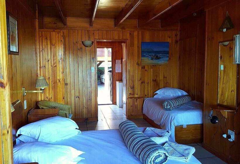 اتاق خانوادگی, Lakeside Knysna Accomodation