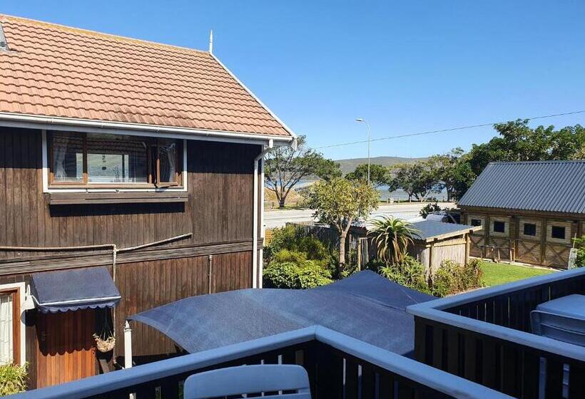 اتاق استاندارد, Lakeside Knysna Accomodation