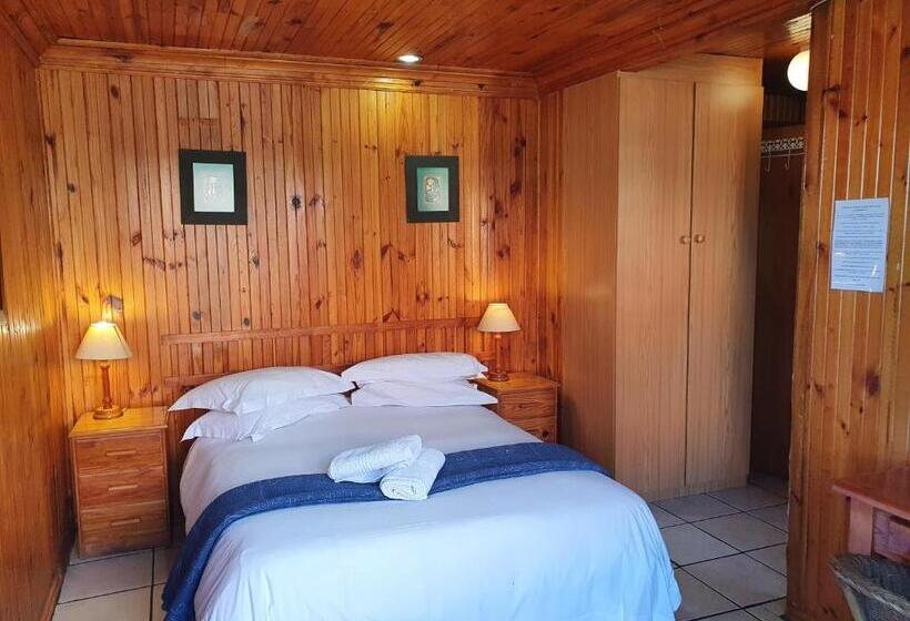 اتاق استاندارد, Lakeside Knysna Accomodation