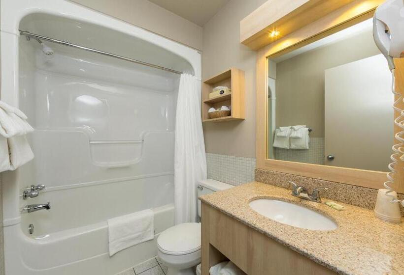 اتاق استاندارد, Motel Castel De La Mer