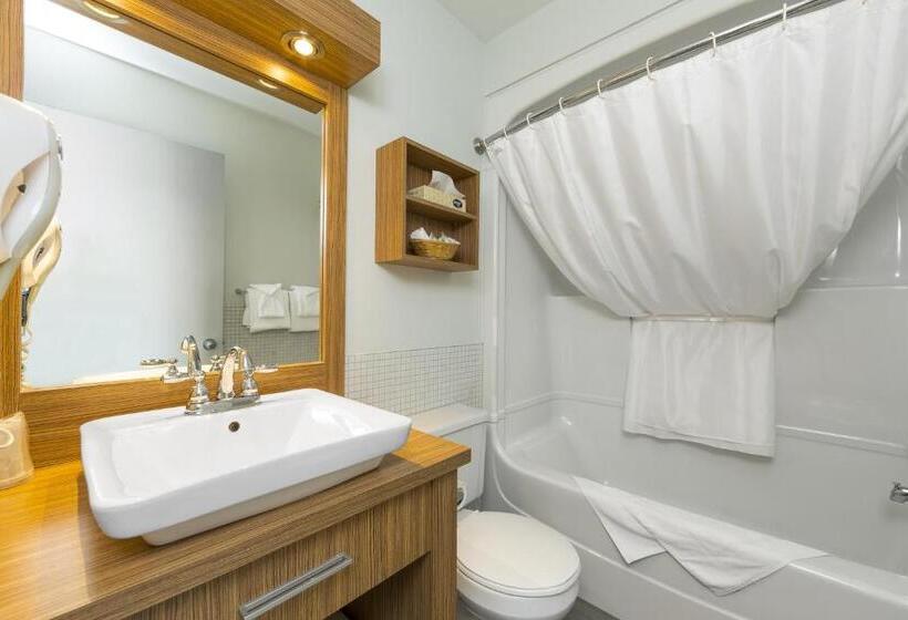 اتاق سوپریور, Motel Castel De La Mer