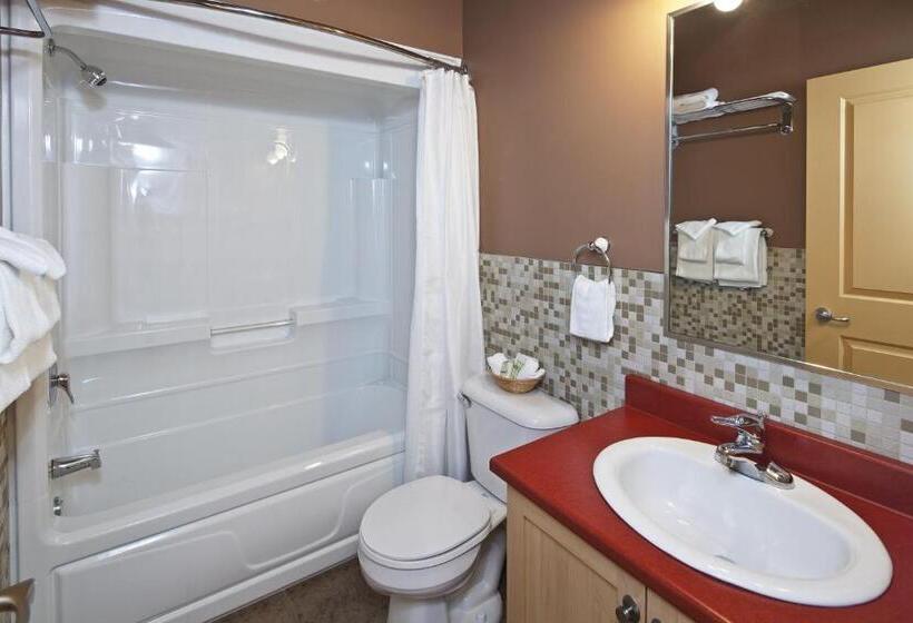 استودیو استاندارد با تخت کینگ, Motel Castel De La Mer