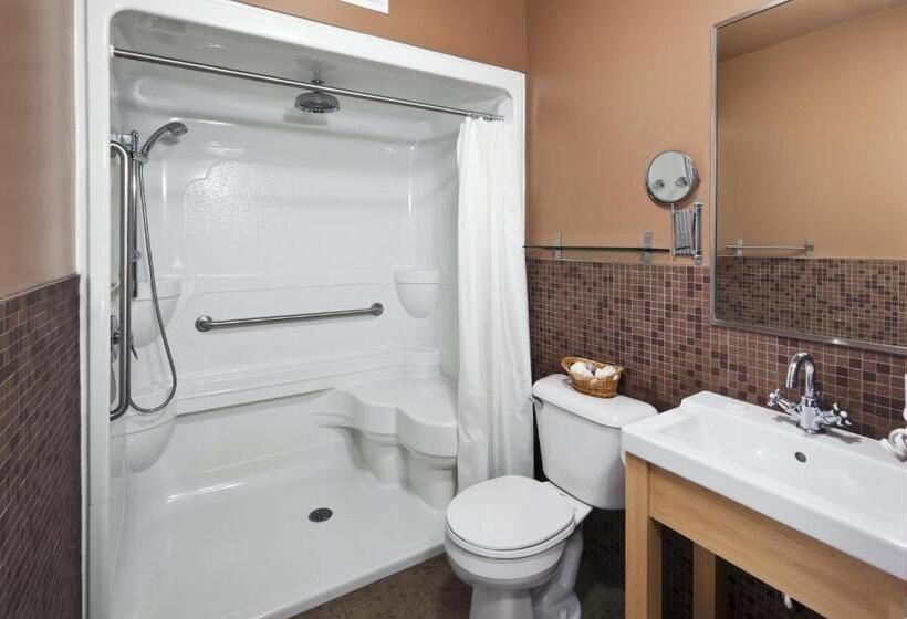استودیوی سوپریور, Motel Castel De La Mer