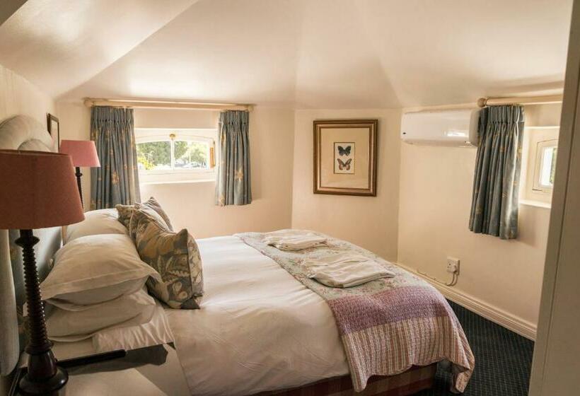 اتاق استاندارد, Ashbourne Boutique Guest House