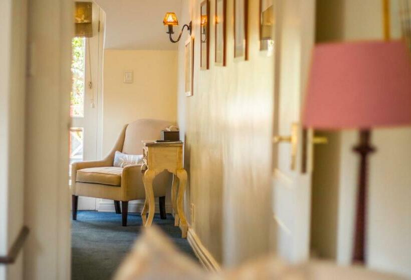اتاق استاندارد, Ashbourne Boutique Guest House