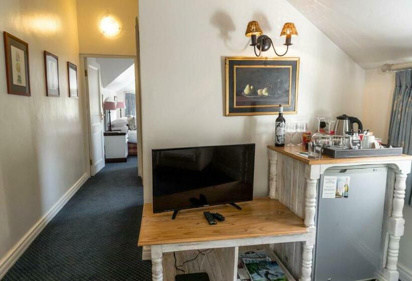 اتاق استاندارد, Ashbourne Boutique Guest House