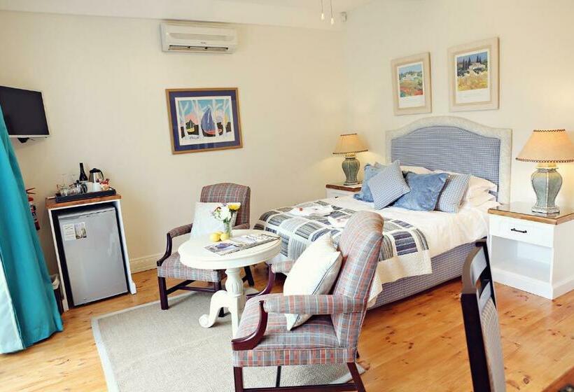 اتاق استاندارد, Ashbourne Boutique Guest House