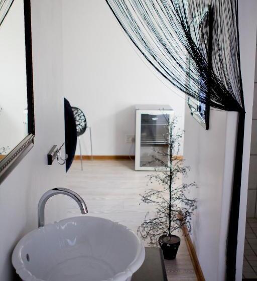 سوئیت با تخت بزرگ, Villa Mexicana Guesthouse