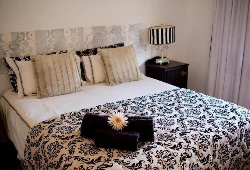 سوئیت با تخت بزرگ, Villa Mexicana Guesthouse