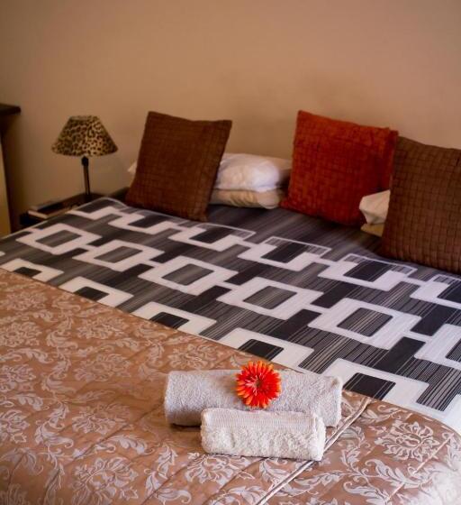 اتاق استاندارد, Villa Mexicana Guesthouse