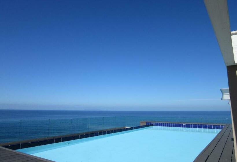 آپارتمان 1 خوابه با بالکن, Residenza Miramare