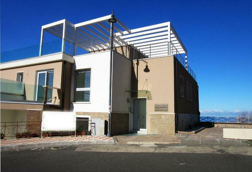 آپارتمان 1 خوابه با بالکن, Residenza Miramare
