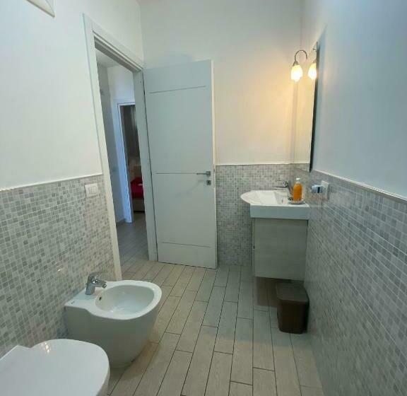 آپارتمان 1 خوابه با بالکن, Residenza Miramare